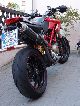 Ducati  Hypermotard S 2008 Motorcycle photo