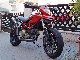 2008 Ducati  Hypermotard S Motorcycle Motorcycle photo 1