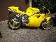 1999 Ducati  748 S \ Motorcycle Sports/Super Sports Bike photo 1