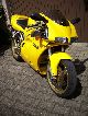 1999 Ducati  748 S \ Motorcycle Sports/Super Sports Bike photo 3