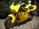 1999 Ducati  748 S \ Motorcycle Sports/Super Sports Bike photo 4