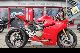 2011 Ducati  1199 ABS PANIGALE Motorcycle Motorcycle photo 1