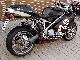 2004 Ducati  749 DARK * SPECIAL EDITION * RARE * BREIL Motorcycle Sports/Super Sports Bike photo 1