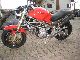 Ducati  ZDM 900M Monster 1993 Naked Bike photo