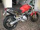 1993 Ducati  ZDM 900M Monster Motorcycle Naked Bike photo 2