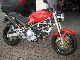 1993 Ducati  ZDM 900M Monster Motorcycle Naked Bike photo 3