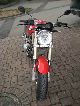 1993 Ducati  ZDM 900M Monster Motorcycle Naked Bike photo 4
