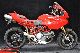 Ducati  Multistrada 1000 S DS Ohlins Top! 2005 Sport Touring Motorcycles photo