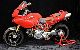 2005 Ducati  Multistrada 1000 S DS Ohlins Top! Motorcycle Sport Touring Motorcycles photo 1