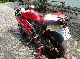 2003 Ducati  999/999s Motorcycle Sports/Super Sports Bike photo 1