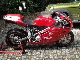 2003 Ducati  999/999s Motorcycle Sports/Super Sports Bike photo 2