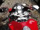 2003 Ducati  999/999s Motorcycle Sports/Super Sports Bike photo 3