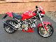 2004 Ducati  Monster 1000 S i.e. Motorcycle Naked Bike photo 2