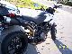 2010 Ducati  Hypermotard 796 Black / White Motorcycle Super Moto photo 3