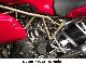 1999 Ducati  750 SS i.E. Super Sport, engine rev. - 1 HAND! - Motorcycle Sports/Super Sports Bike photo 7