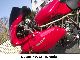1999 Ducati  750 SS i.E. Super Sport, engine rev. - 1 HAND! - Motorcycle Sports/Super Sports Bike photo 8