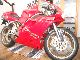 1995 Ducati  916Biposto Motorcycle Sports/Super Sports Bike photo 1