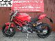 2012 Ducati  Monster 1100 Evo \ Motorcycle Naked Bike photo 1