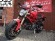 2012 Ducati  Monster 1100 Evo \ Motorcycle Naked Bike photo 2