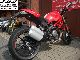 2012 Ducati  Monster 1100 Evo \ Motorcycle Naked Bike photo 5