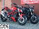 2011 Ducati  Street Fighter 848 \ Motorcycle Streetfighter photo 1