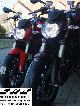 2011 Ducati  Street Fighter 848 \ Motorcycle Streetfighter photo 3