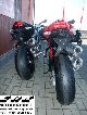 2011 Ducati  Street Fighter 848 \ Motorcycle Streetfighter photo 4