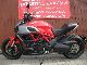2011 Ducati  Diavel ABS ... red \ Motorcycle Motorcycle photo 1