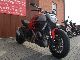 2011 Ducati  Diavel ABS ... red \ Motorcycle Motorcycle photo 4