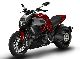 Ducati  Diavel ABS red 2012 Naked Bike photo