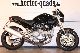 2003 Ducati  Monster 1000 Motorcycle Naked Bike photo 1