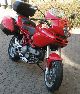 Ducati  Multistrada 1000DS 2006 Sport Touring Motorcycles photo