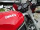 2001 Ducati  moster Motorcycle Motorcycle photo 3