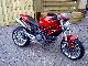 Ducati  Monster 1100 ABS from 1 Hand 2010 Naked Bike photo
