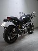 2003 Ducati  Monster 620ie Dark Motorcycle Naked Bike photo 2