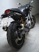 2003 Ducati  Monster 620ie Dark Motorcycle Naked Bike photo 3