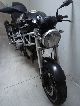 2003 Ducati  Monster 620ie Dark Motorcycle Naked Bike photo 4