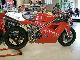 1997 Ducati  916S 916 S Motorcycle Motorcycle photo 2