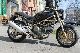 Ducati  Monster M900 1998 Motorcycle photo