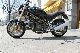 1998 Ducati  Monster M900 Motorcycle Motorcycle photo 1