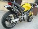 2004 Ducati  Monster 1000 S TROY BAYLISS Motorcycle Motorcycle photo 2
