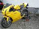 2002 Ducati  749 S Motorcycle Sports/Super Sports Bike photo 9