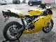 2002 Ducati  749 S Motorcycle Sports/Super Sports Bike photo 2