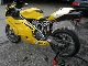 2002 Ducati  749 S Motorcycle Sports/Super Sports Bike photo 6