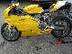 2002 Ducati  749 S Motorcycle Sports/Super Sports Bike photo 7