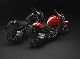 Ducati  Monster, Monster 1100 Evo 2012 Sport Touring Motorcycles photo
