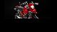 2012 Ducati  Hypermotard, Hypermotard 1100 Hyper EVo lieferba Motorcycle Super Moto photo 1