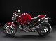 2012 Ducati  Monster, Monster 696 + ABS lowering mÃ ¶ 75cm Motorcycle Naked Bike photo 2