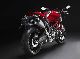 2012 Ducati  Monster, Monster 696 + ABS lowering mÃ ¶ 75cm Motorcycle Naked Bike photo 3
