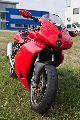2002 Ducati  Ss 900 to 999 conversion Motorcycle Sports/Super Sports Bike photo 3